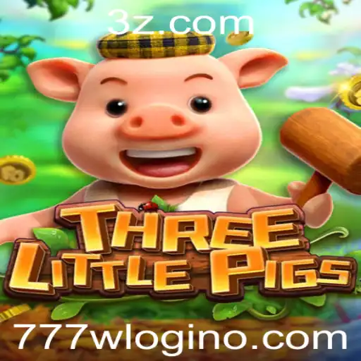 Explorando o Mundo Encantado do Jogo THREELITTLEPIGS
