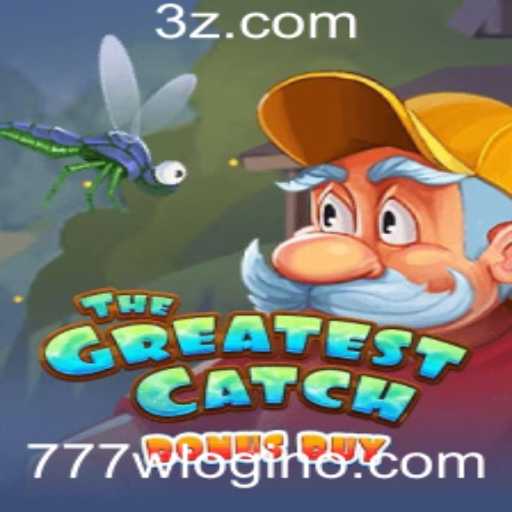Explorando o Mundo de TheGreatestCatchBonusBuy: Um Jogo Inovador