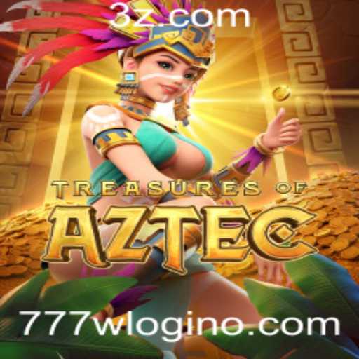 Descubra os Segredos e Tesouros do 'Treasures of Aztec'