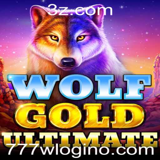 Descubra o Mundo de WolfGoldUltimate - Um Jogo Incrível de Caça-Níqueis