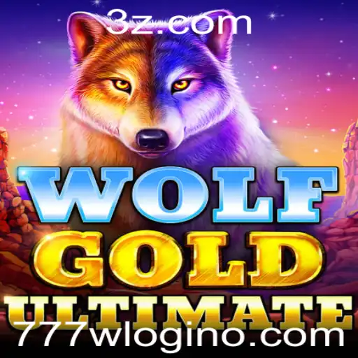 Descubra o Mundo de WolfGoldUltimate - Um Jogo Incrível de Caça-Níqueis