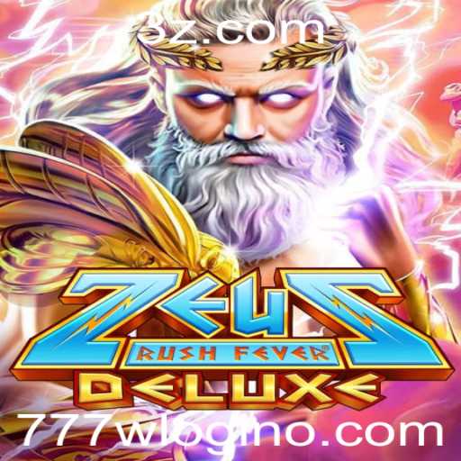 ZeusRushFeverDeluxe: Descubra a Experiência Épica do Jogo