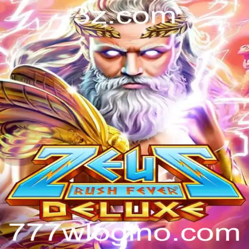 ZeusRushFeverDeluxe: Descubra a Experiência Épica do Jogo